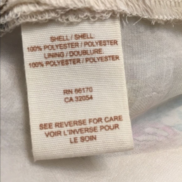 Free People “Falling for Georgette” Floral Dress - Picture 6 of 8